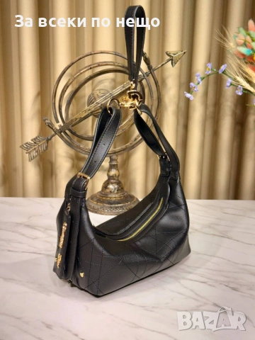 Christian Dior Дамска Чанта Кристиян Диор - Налични Различни Цветове Код SK616, снимка 8 - Чанти - 53092357