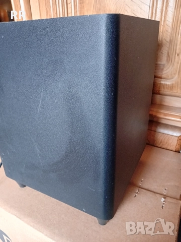 HARMAN KARDON  HKTS 160 SUB 320, снимка 4 - Тонколони - 52960489