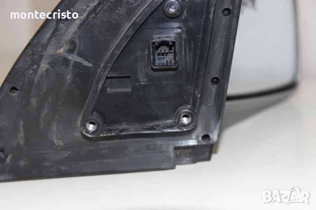 Дясно електрическо огледало Kia Sportage JE (2004-2007г.) 5 пина / 876201F300 / Киа Спортейдж, снимка 5 - Части - 41731043