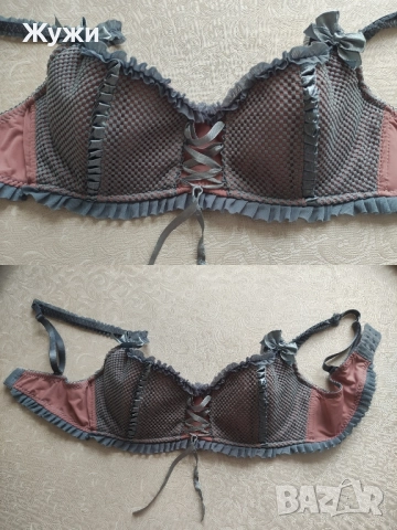 ДАМСКИ сутиени, различни модели и размери, снимка 15 - Бельо - 49940077