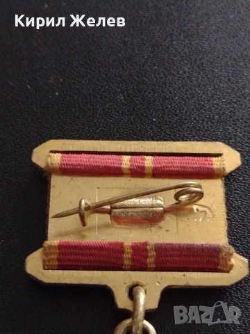 МЕДАЛ 100г. От рождението на ЛЕНИН СССР РЯДЪК ЗА КОЛЕКЦИЯ 37916, снимка 9 - Антикварни и старинни предмети - 40490031