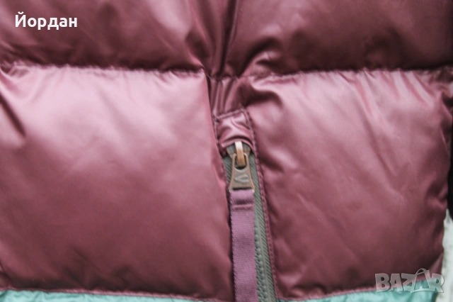 Зимно Яке ''Camel Activ'', снимка 7 - Якета - 53801269