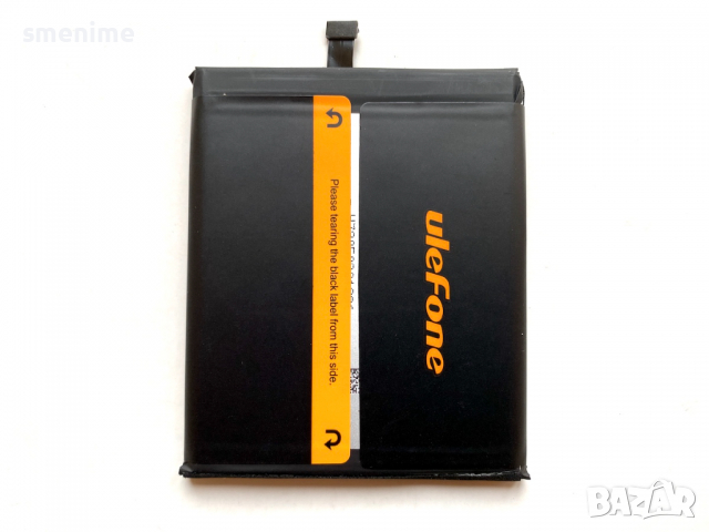 Батерия за Ulefone Armor 11 5G GQ5001, снимка 2 - Оригинални батерии - 36159748
