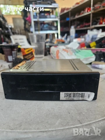 Радио тунер Renault Vel Satis 3.0 DCI 177 конски сили 8200205833