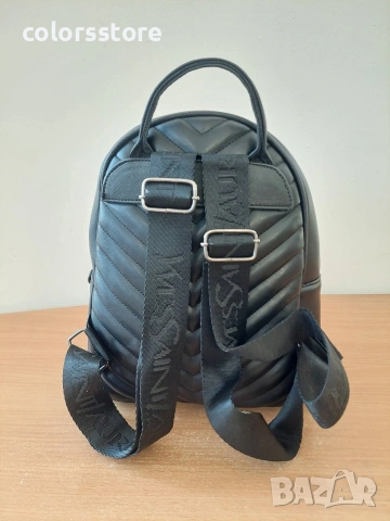 Луксозна раница YSL/SG261, снимка 3 - Раници - 53870452