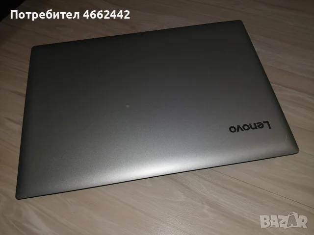 Лаптоп Lenovo НОВ , снимка 2 - Лаптопи за дома - 55958710