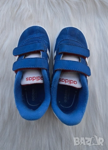 Детски маратонки Adidas №24 , снимка 12 - Детски маратонки - 53832310