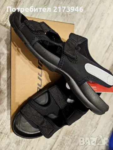 Детски сандали Nike
