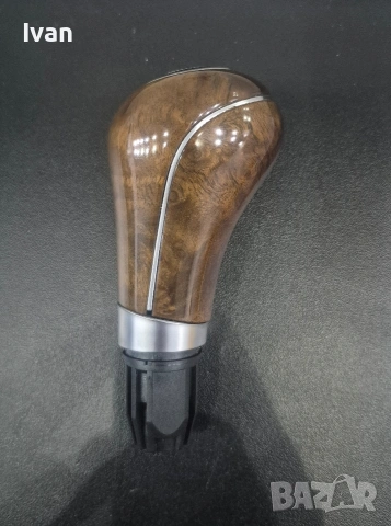 Топка скоростен лост Mercedes, снимка 2 - Аксесоари и консумативи - 53343808