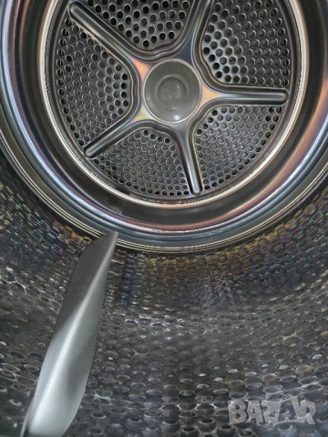 Кондензна Сушилня SIEMENS S 46-51 7кг, снимка 2 - Сушилни - 53064099