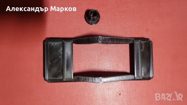 XP DEUS II-предпазител за ушите на сонда-11, снимка 4 - Друга електроника - 39644214