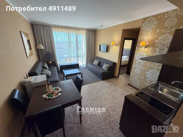 Двустаен апартамент от премиум клас, снимка 3 - Апартаменти - 56002282