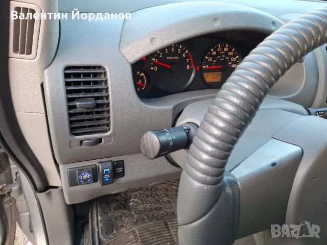 пикап, снимка 8 - Автомобили и джипове - 49035780