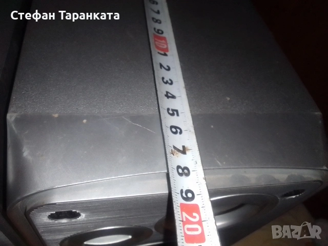 тонколони , снимка 4 - Тонколони - 53093607