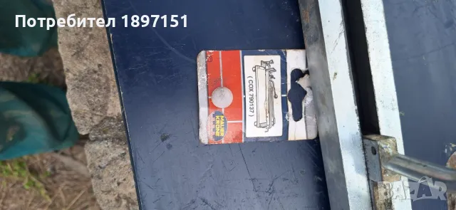 Машинка за плочки , снимка 5 - Други инструменти - 49882780