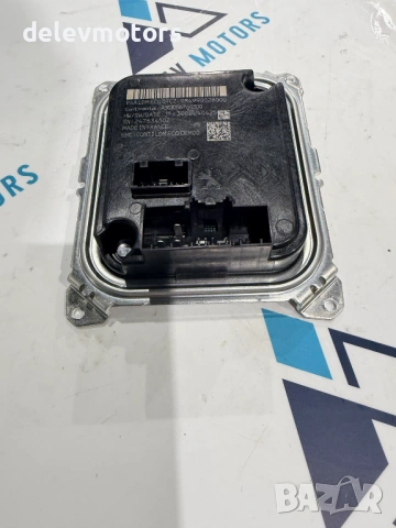 984990028000 модул за led фар от Peugeot 308 (P5), 1.2 Pure Tech 131 кс., двигател HNS , снимка 2 - Части - 53525311