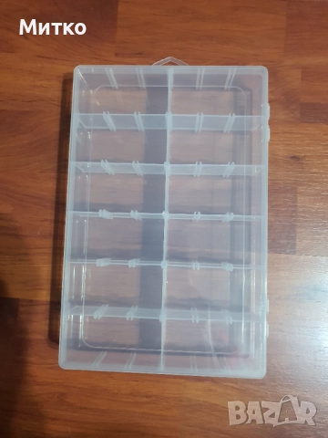 Кутии за колички в мащаб 1:64