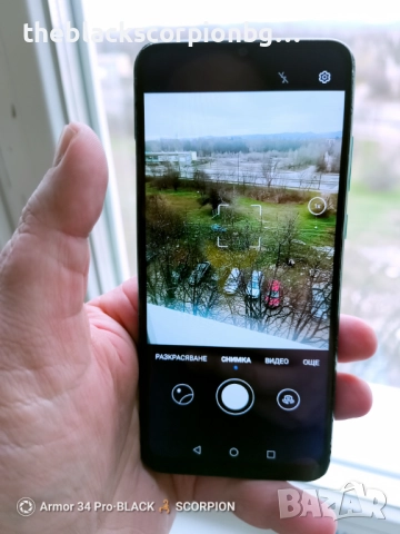 HUAWEI Y6P, снимка 6 - Huawei - 52949116