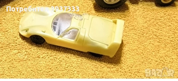 Стари играчки, снимка 8 - Други ценни предмети - 53130917