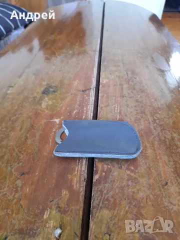 Стара обувалка #12