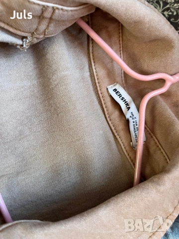 Къси якета деним, снимка 4 - Якета - 53247850