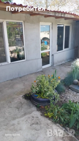 ПРОДАВАМ ОБЗАВЕДЕНА КЪЩА 50 000 ЕВРО , снимка 7 - Къщи - 51961718