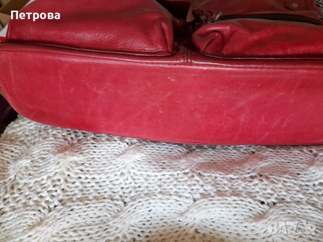 Чанта INDIGO, снимка 5 - Чанти - 38694721