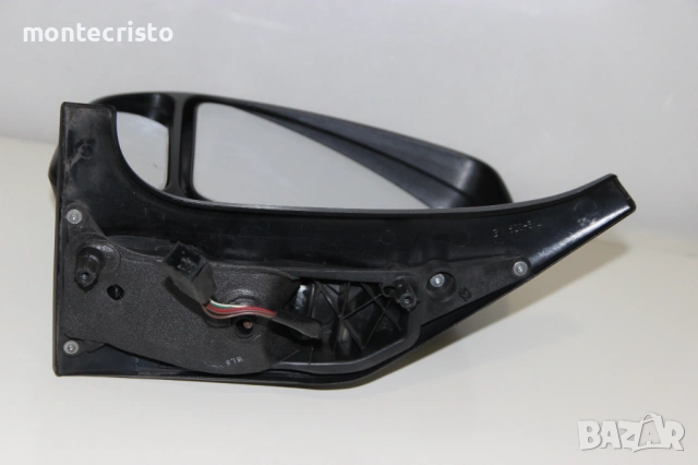 Ляво електрическо огледало Opel Movano (2003-2010г.) 5 пина / 8200255776 Опел Мовано, снимка 7 - Части - 53159547