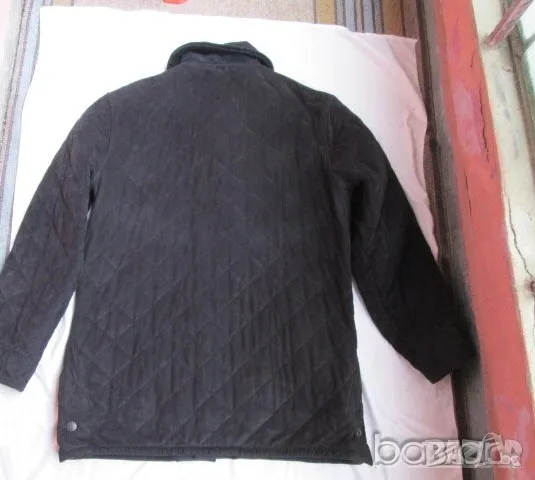 Barbour ватирано яке., снимка 4 - Якета - 50413667
