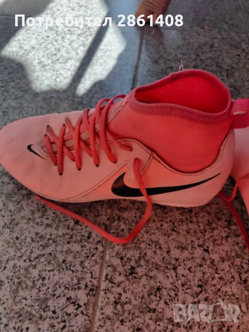 Футболни бутонки, снимка 2 - Футбол - 51692416