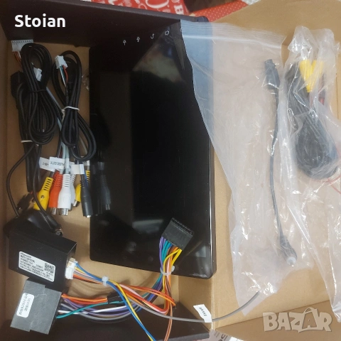 Продава навигация за ремонт или за части, снимка 3 - Други - 53636971