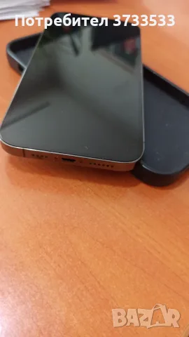 iPhone 12 Pro Max  128 gb-120 evro, снимка 4 - Apple iPhone - 56138844