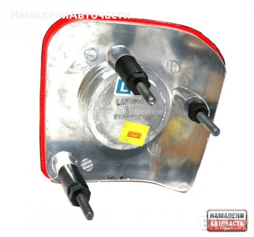 Рефлектор в броня 269954410110 Tata Safari ляв, снимка 2 - Части - 50904854