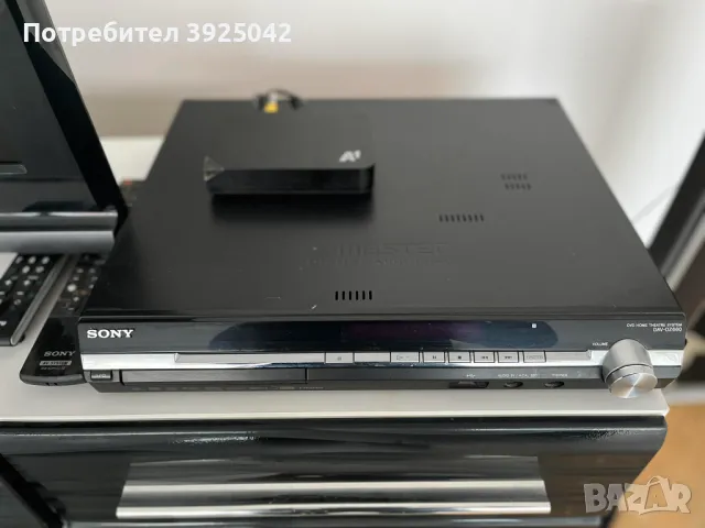 Система домашно кино Sony 5+1, снимка 1