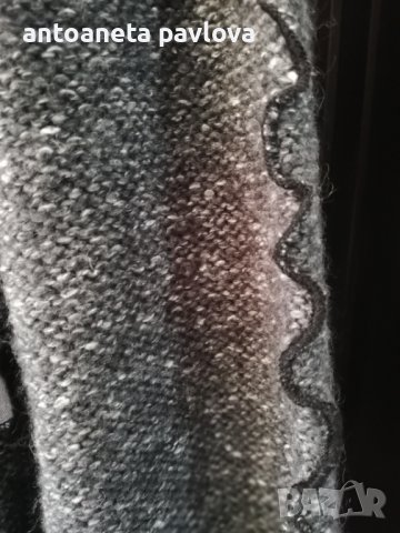 Разкроена жилетка на волани, снимка 9 - Жилетки - 42494207