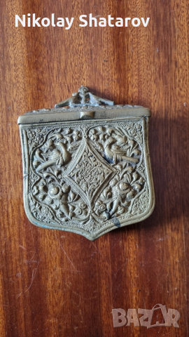 фишекчийница. евзи