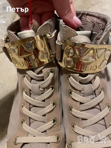 Дамски боти Lio jo оригинални