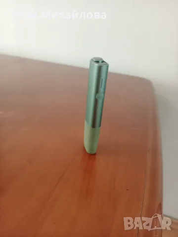 IQOS Iluma ONE.
