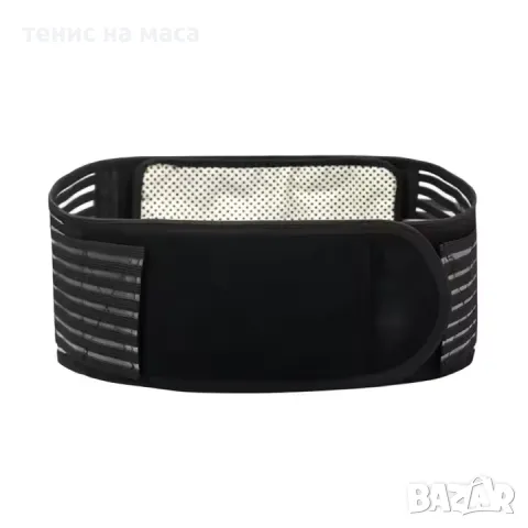 Турмалинов колан за кръст, снимка 2 - Спортна екипировка - 49055995