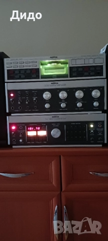 ReVox set  B 750 MK II, B 760,CD Revox B 225, снимка 11 - Радиокасетофони, транзистори - 52576313