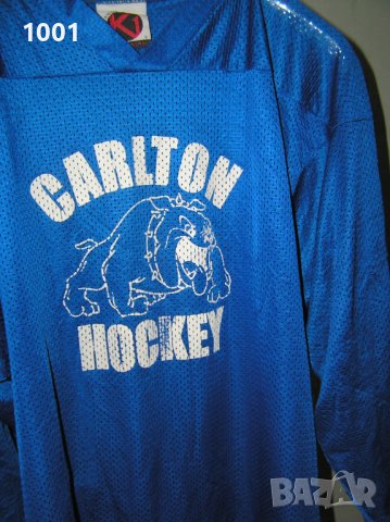 Хокей фланела на дупки,проветрива, снимка 5 - Къси панталони - 26937130