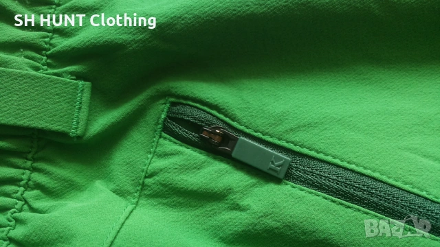 WENAAS KIWI Full Stretch Trouser размер L изцяло еластичен панталон - 2194, снимка 7 - Екипировка - 53575850