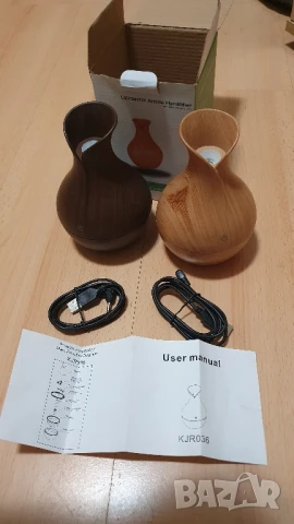 Арома Дифузери, снимка 12 - Ароматизатори - 51067461