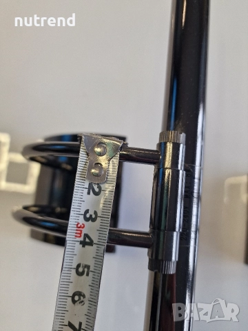 2бр стенни лампи / лампи за стена / осветително тяло за стена / лампа за картина, снимка 10 - Картини - 52884471