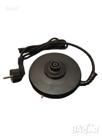 Безжична парна ютия - LEXICAL TOP LUX LSI 1015 - 2200W - Гаранция 24 месеца , снимка 4 - Ютии - 48458249