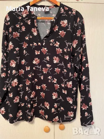 Дамска блуза, снимка 1