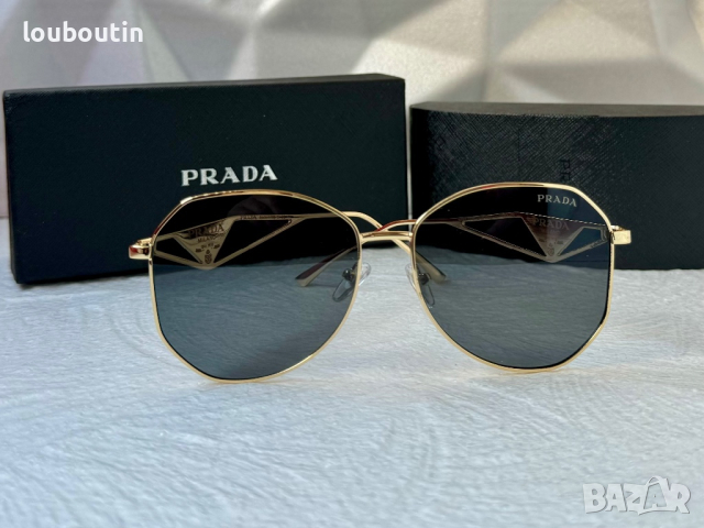 PR дамски слънчеви очила, снимка 10 - Слънчеви и диоптрични очила - 44666849