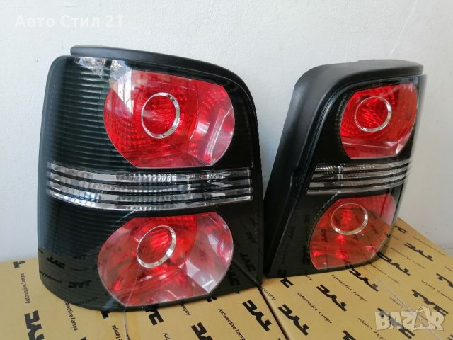 Стоп за Туран.2005г.-2010г.Черна-Червена основа, снимка 2 - Части - 39513226