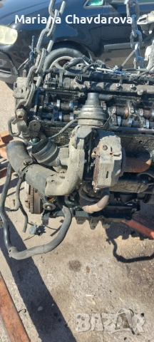 Фолцваген кади диз 1.6 , снимка 4 - Части - 51824092