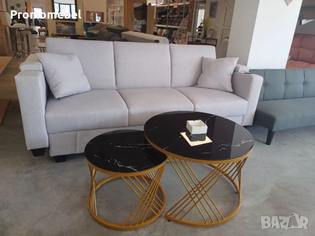 Комплект маси Luna